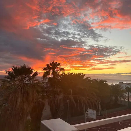 Apartamento Atalaya Court Costa Adeje (Tenerife)