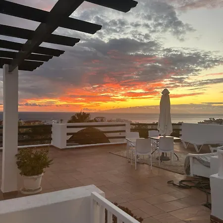 Apartamento Atalaya Court *