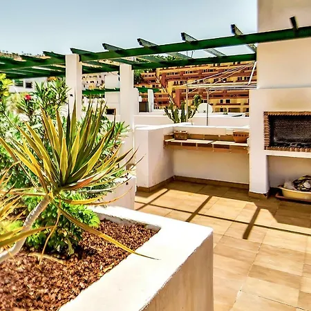 Apartamento Atalaya Court *