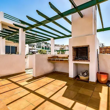 Apartamento Atalaya Court *