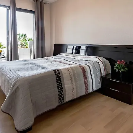 Atalaya Court Apartamento