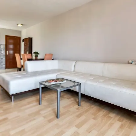Apartamento Atalaya Court *