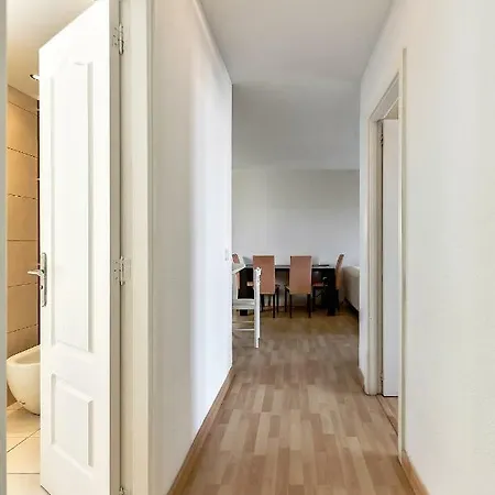 Atalaya Court Apartamento