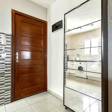 Atalaya Court Apartamento
