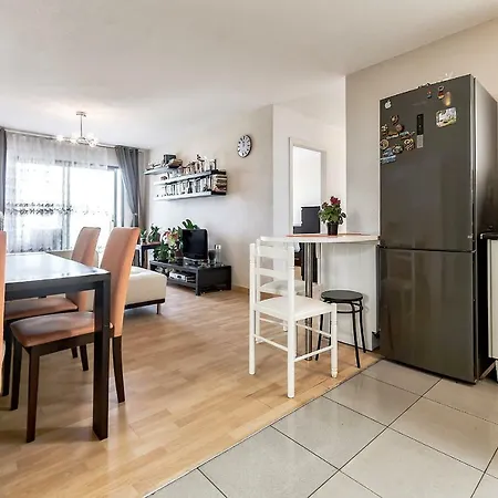 Apartamento Atalaya Court *