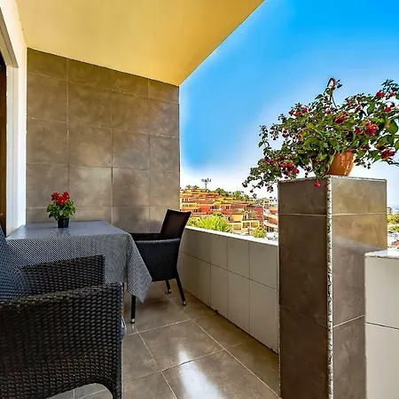 Atalaya Court Apartamento