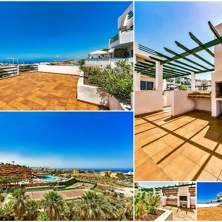 Apartamento Atalaya Court *