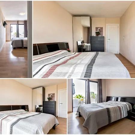 Apartamento Atalaya Court