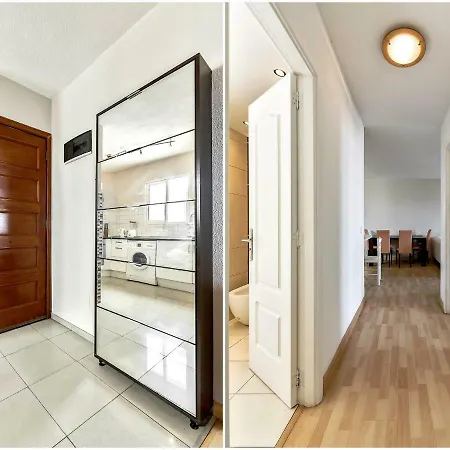 Atalaya Court Apartamento