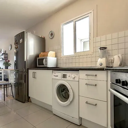 Atalaya Court Apartamento