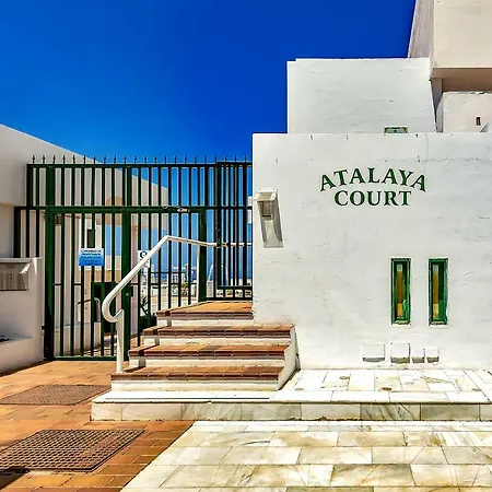 Atalaya Court Apartamento *