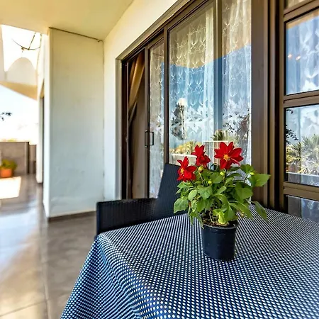 Atalaya Court Apartamento *