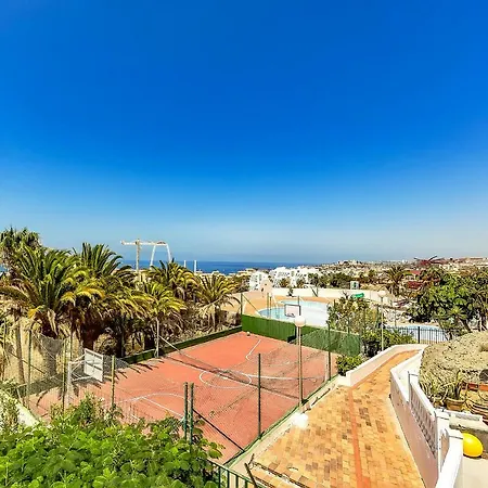 Apartamento Atalaya Court *