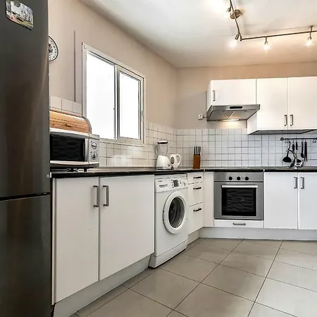 Apartamento Atalaya Court *