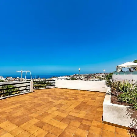 Apartamento Atalaya Court *