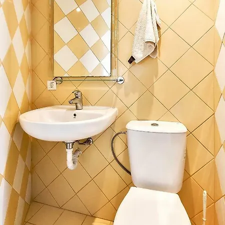 Apartamento Atalaya Court